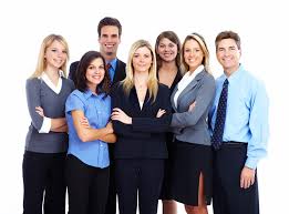 Corporate Uniform Manufacture in Delhi